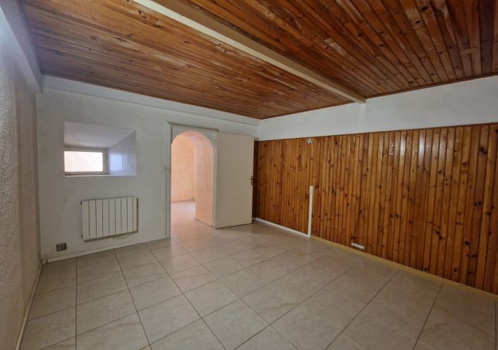 à vendre Maison de ville Bessan