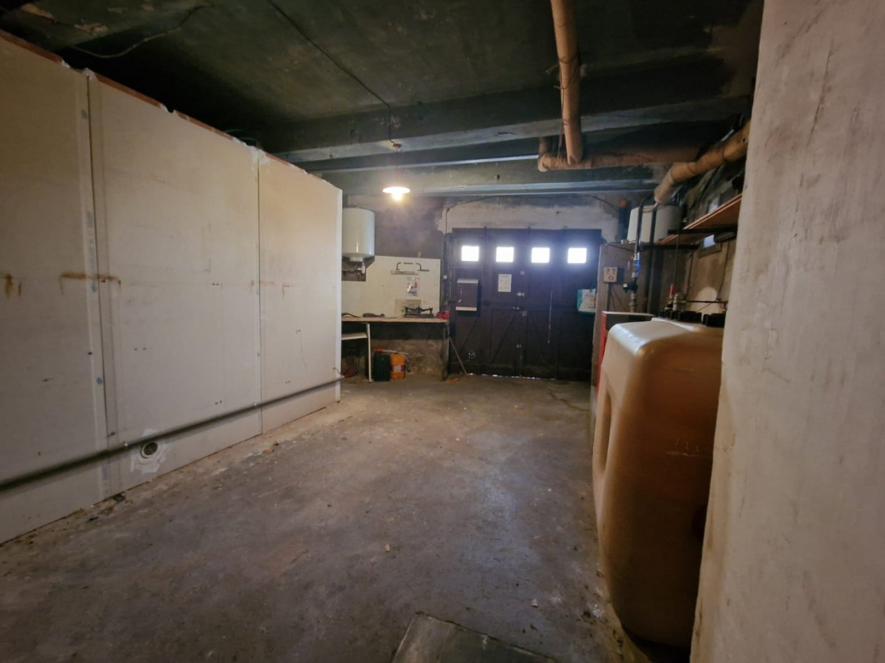 à vendre Maison de ville Bessan - Photo 7