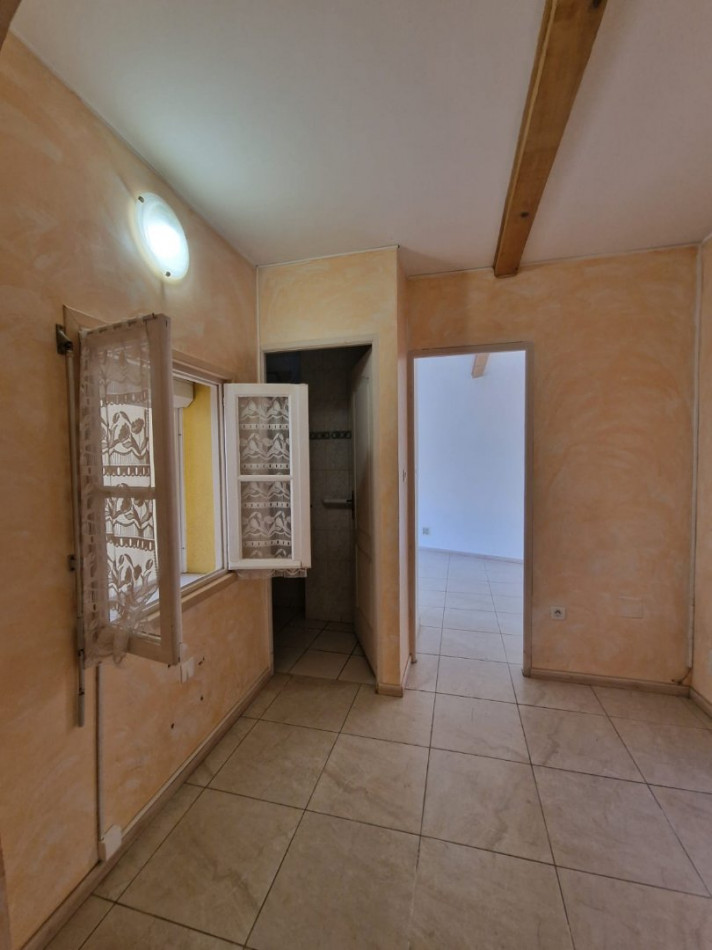 à vendre Maison de ville Bessan - Photo 6