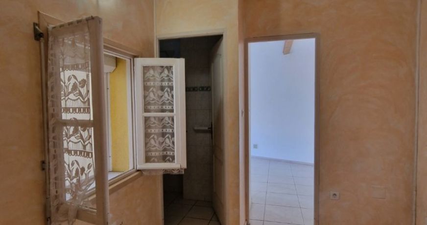 vente Maison de ville Bessan