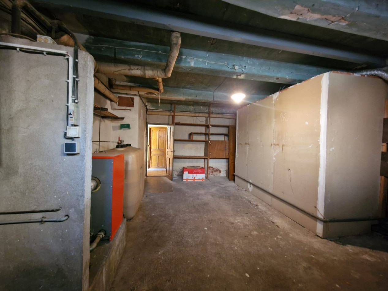 à vendre Maison de ville Bessan - Photo 8