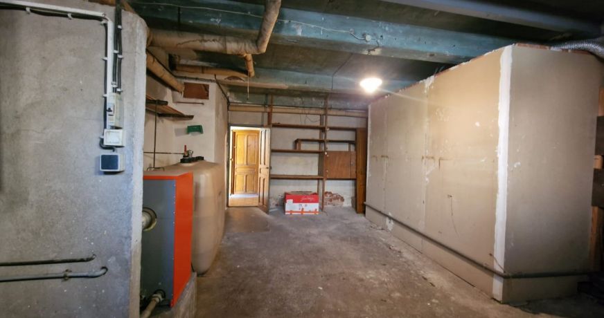 vente Maison de ville Bessan