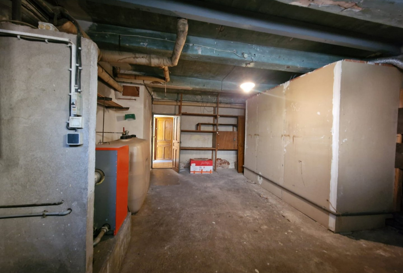 vente Maison de ville Bessan - Photo 9