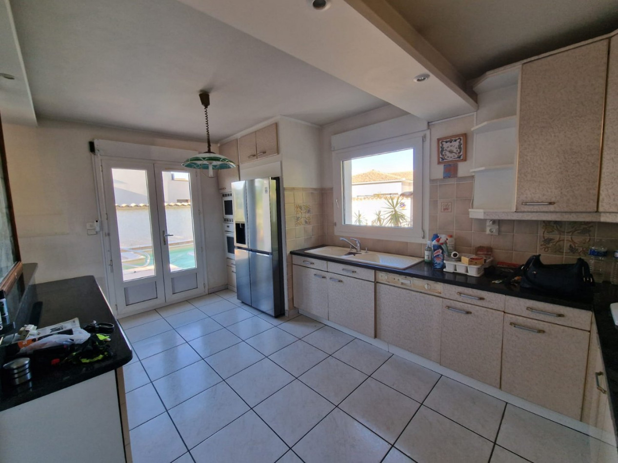 à vendre Maison Le Grau D'agde - Photo 2