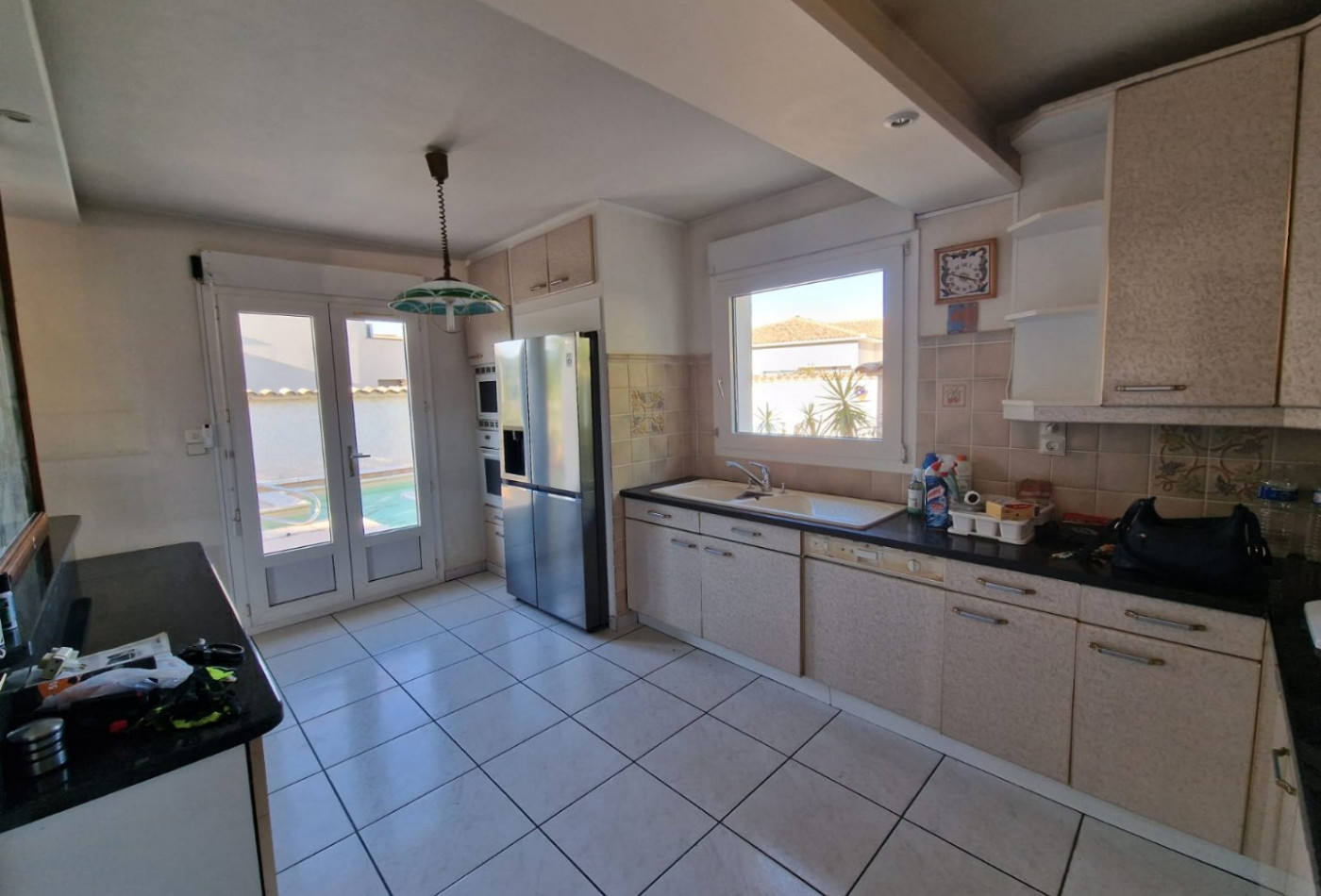vente Maison Le Grau D'agde - Photo 2