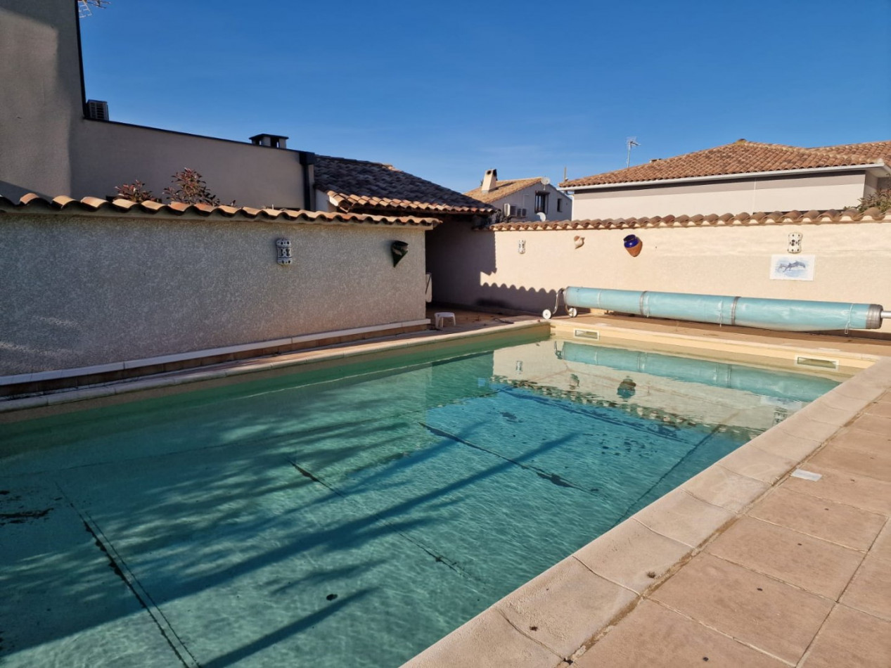 à vendre Maison Le Grau D'agde - Photo 1