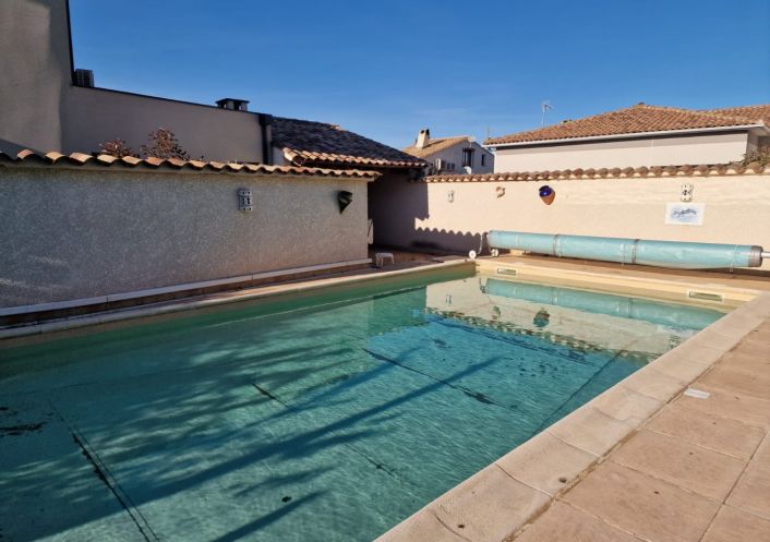 à vendre Maison Le Grau D'agde