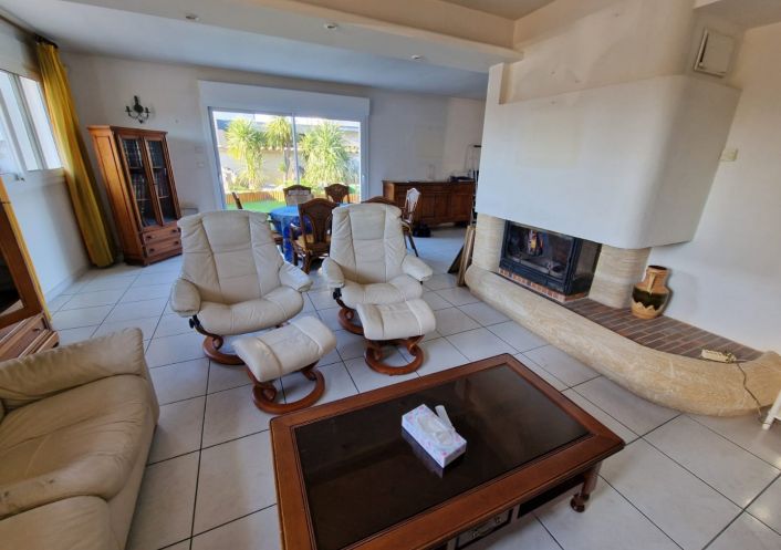 à vendre Maison Le Grau D'agde