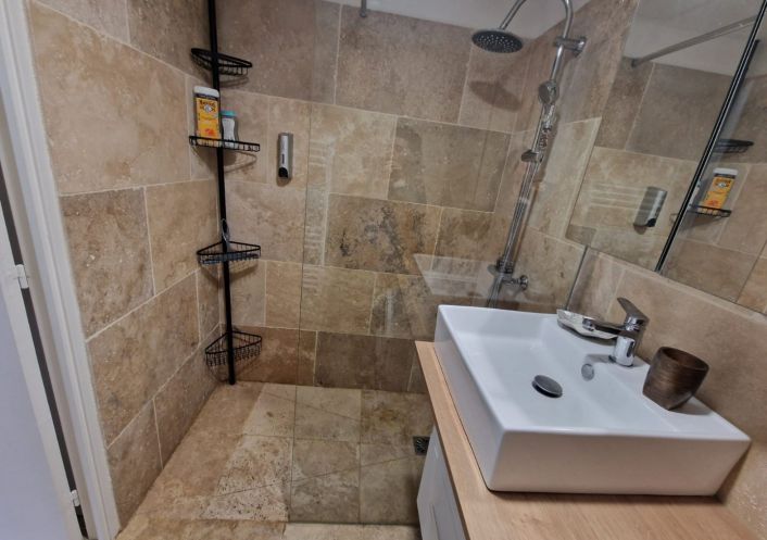 en location saisonnière Maison Le Cap D'agde