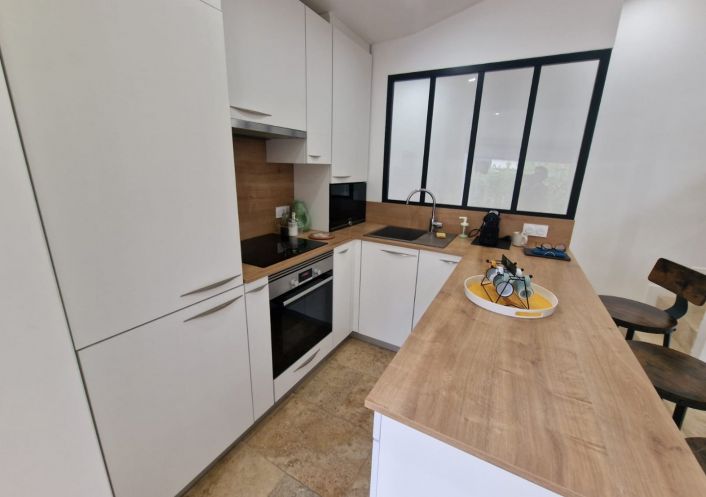 en location saisonnière Maison Le Cap D'agde