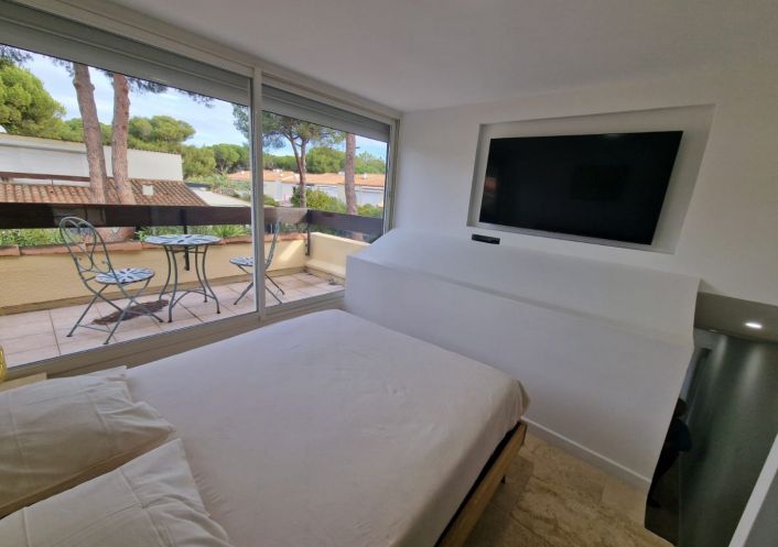 en location saisonnière Maison Le Cap D'agde