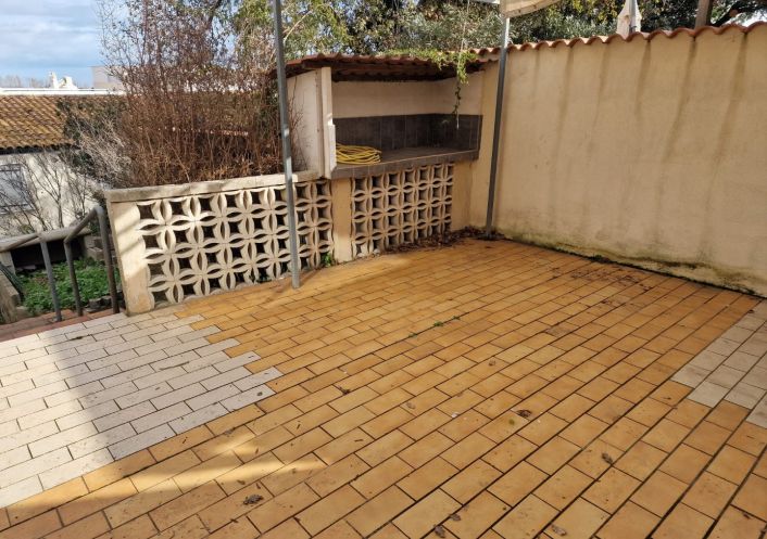 à vendre Maison Agde