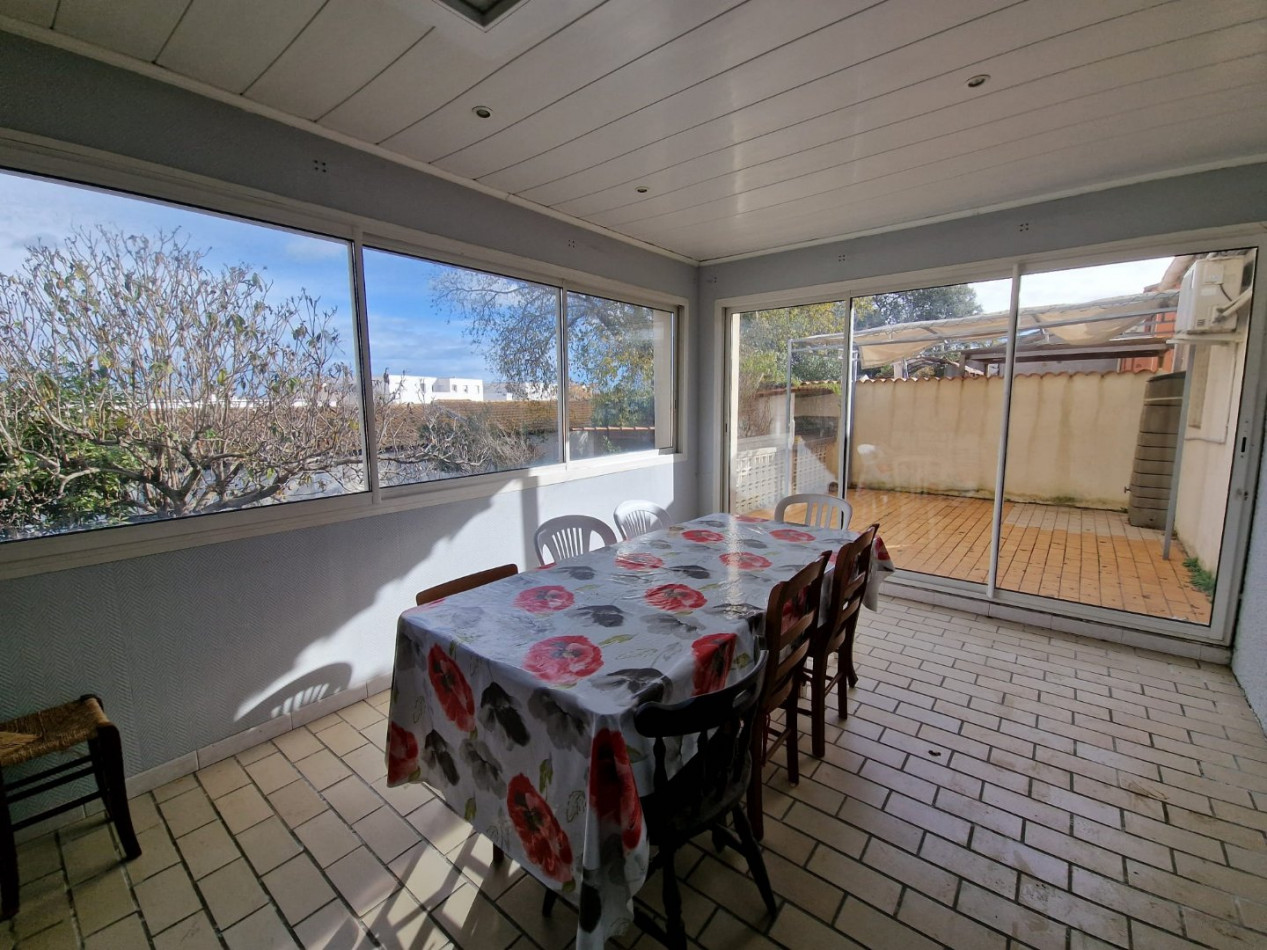 à vendre Maison Agde - Photo 6
