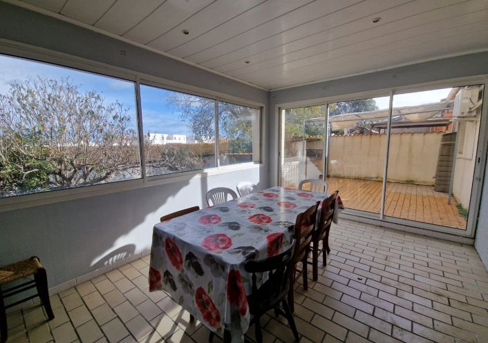 à vendre Maison Agde