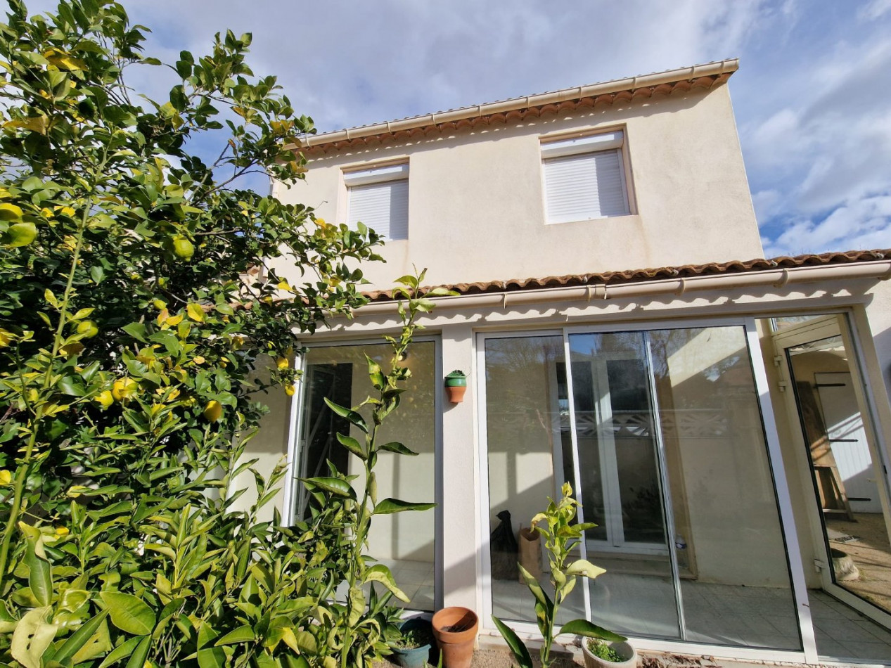 à vendre Maison Agde - Photo 1