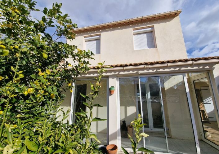 à vendre Maison Agde