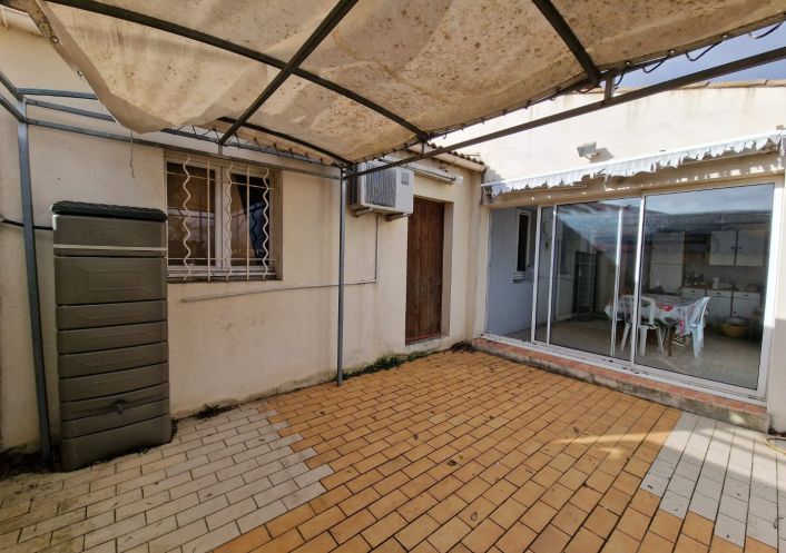 à vendre Maison Agde