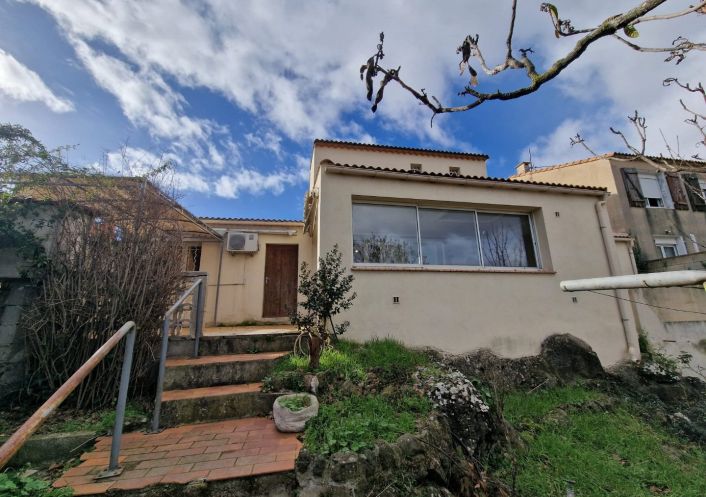 à vendre Maison Agde