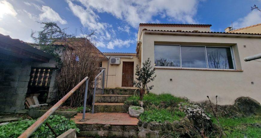 vente Maison Agde