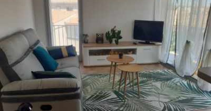 vente Appartement Agde