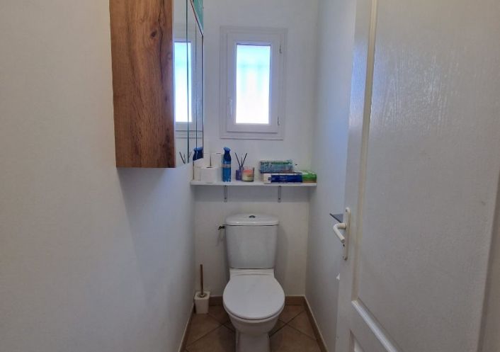 à vendre Maison Meze