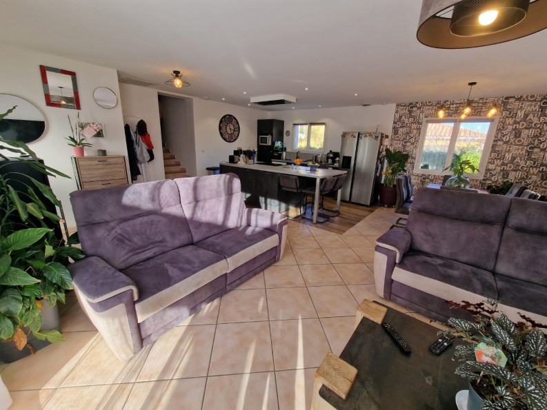 vente Maison Meze - Photo 3