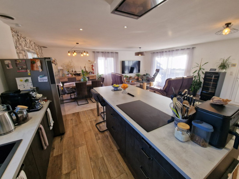 vente Maison Meze - Photo 1