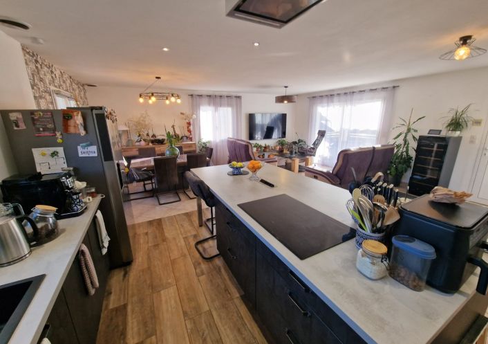 à vendre Maison Meze