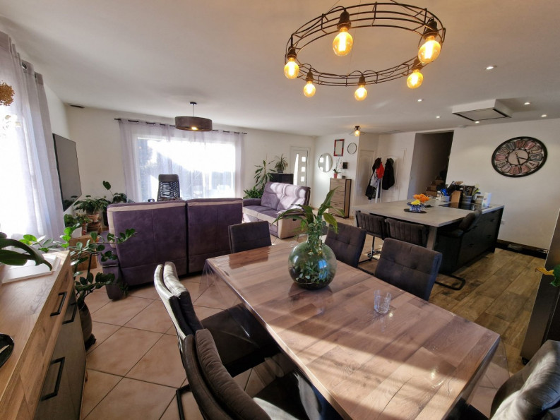 vente Maison Meze - Photo 2