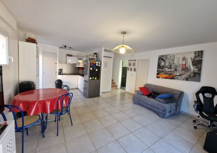 à vendre Maison Meze