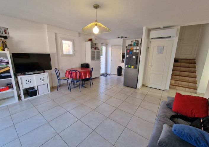 à vendre Maison Meze