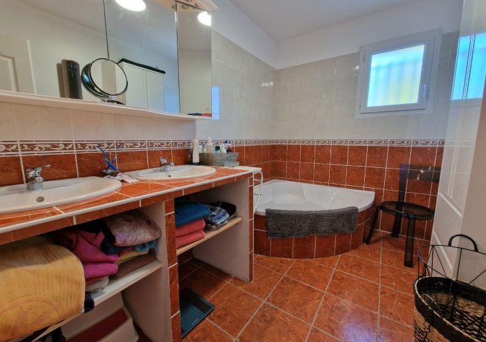 à vendre Maison Meze