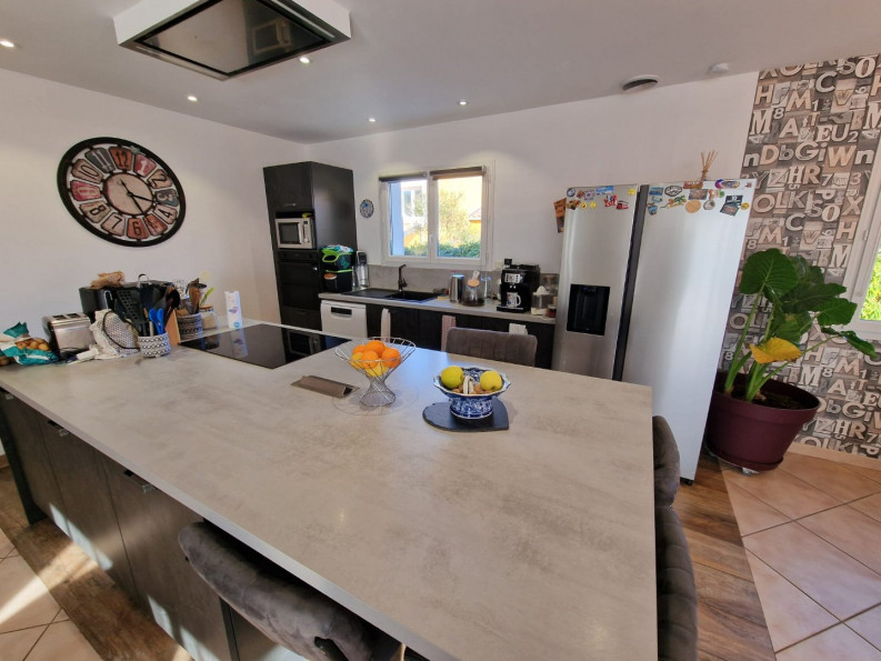 vente Maison Meze - Photo 6