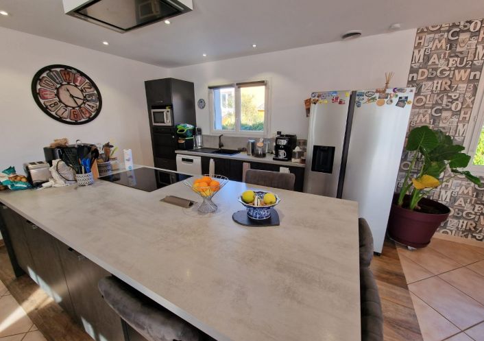 à vendre Maison Meze