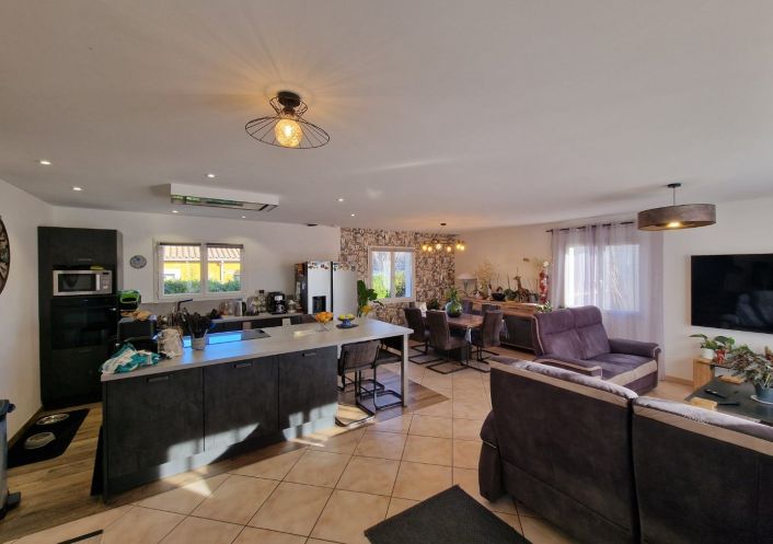 à vendre Maison Meze