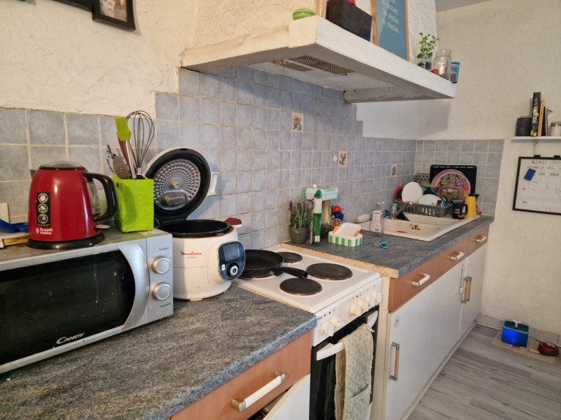 vente Immeuble Bessan - Photo 7