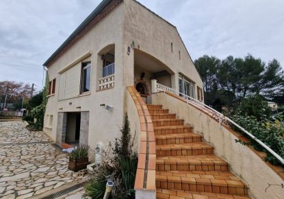 location Maison Aspiran