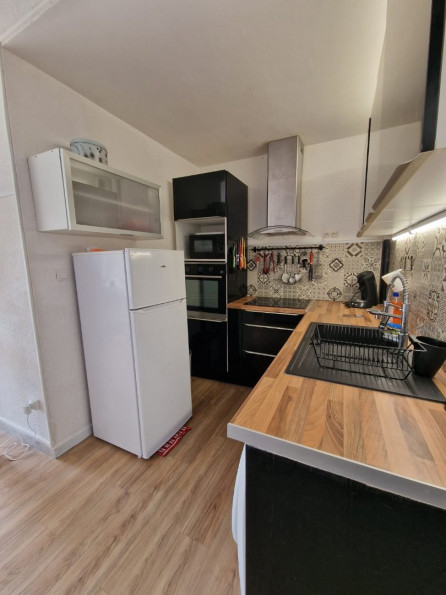 location Appartement Le Cap D'agde - Photo 6