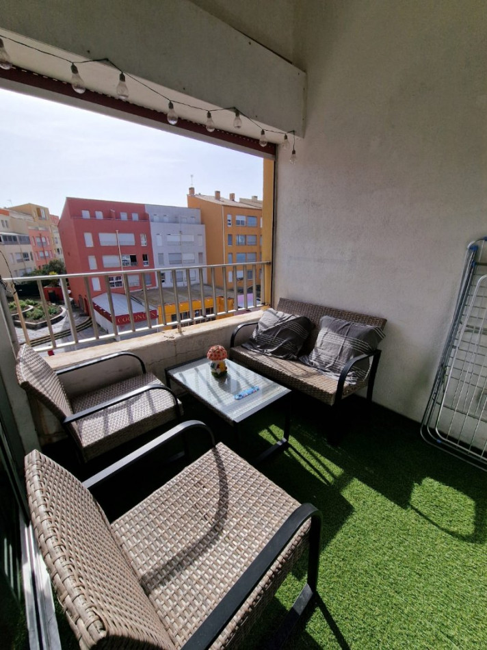 à louer Appartement Le Cap D'agde - Photo 1