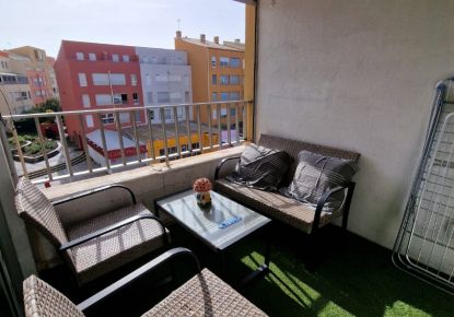 location Appartement Le Cap D'agde