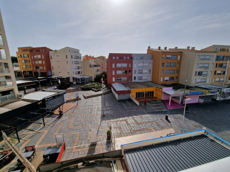 location Appartement Le Cap D'agde - Photo 10