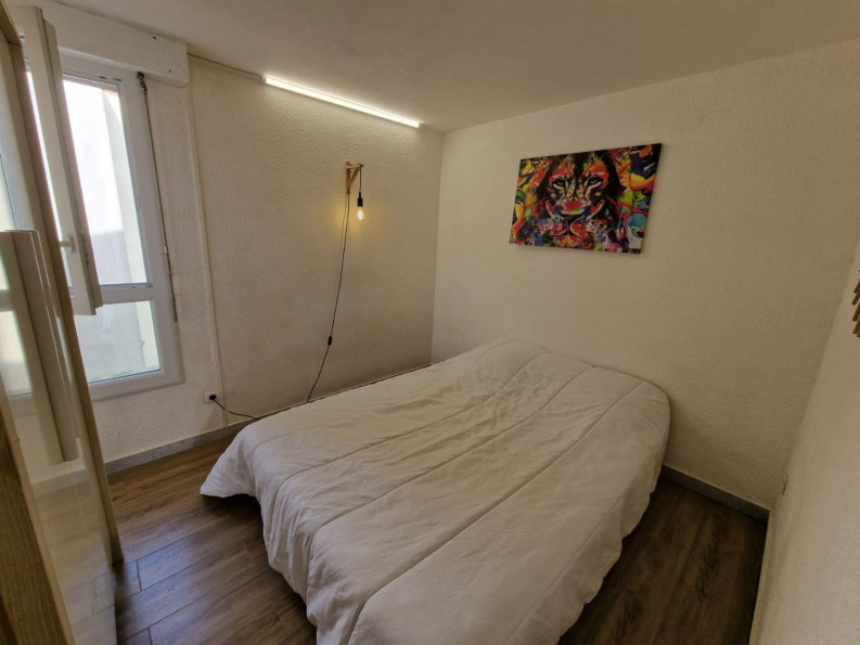 location Appartement Le Cap D'agde - Photo 7