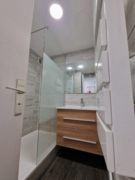 location Appartement Le Cap D'agde - Photo 8