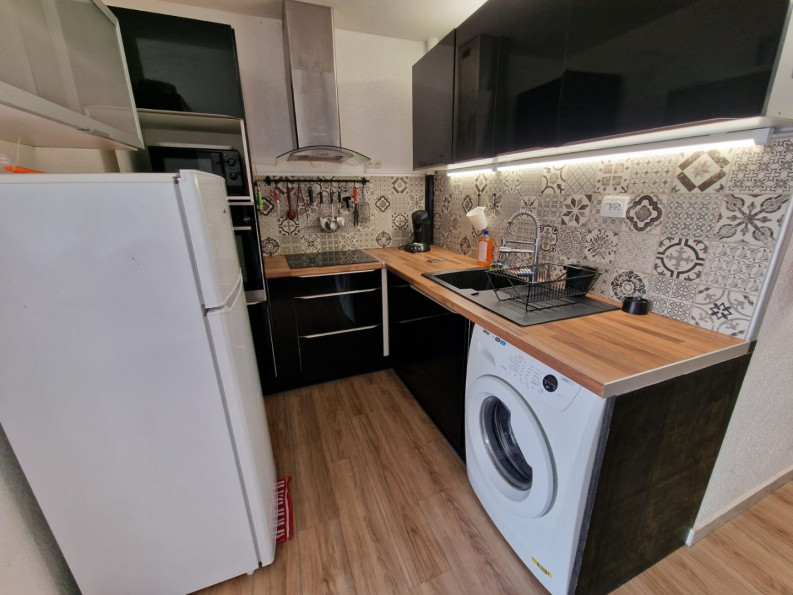 location Appartement Le Cap D'agde - Photo 5