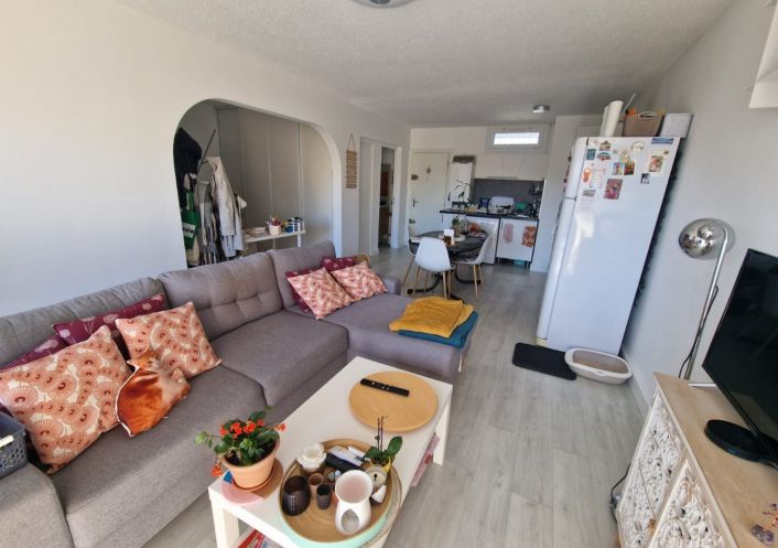 à louer Appartement Montpellier