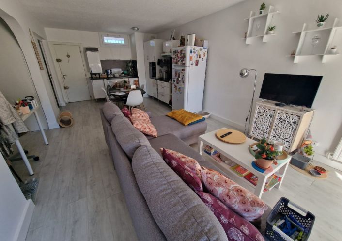 à louer Appartement Montpellier