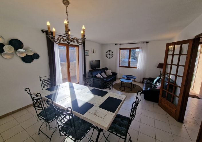 à vendre Maison Vias