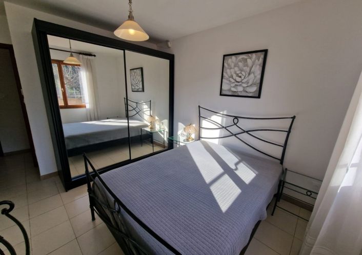 à vendre Maison Vias