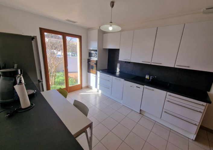 à vendre Maison Vias