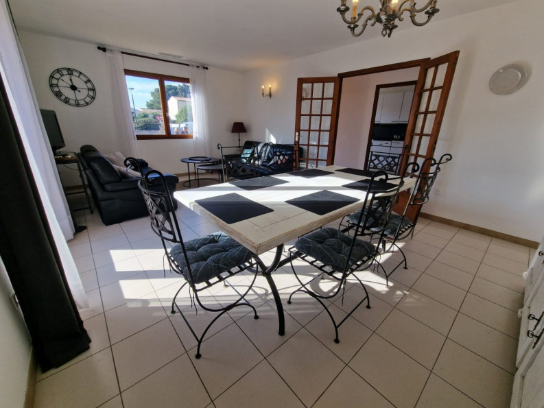 vente Maison Vias - Photo 1
